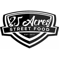 25 Acres Street Food logo