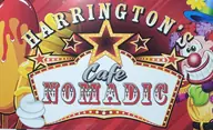 Cafe Nomadic logo