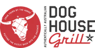Dog House Grill logo