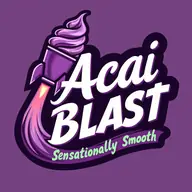 Açaí Blast logo