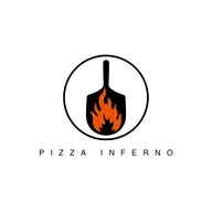 Pizza Inferno logo