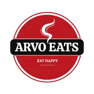 ARVO Eats logo