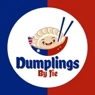 Dumplings By Jie logo