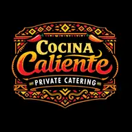 Cocina Caliente logo
