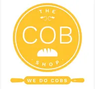 The Cob Shop Newcastle logo